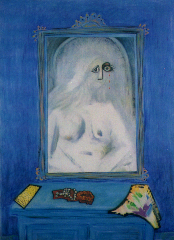 Miroir.